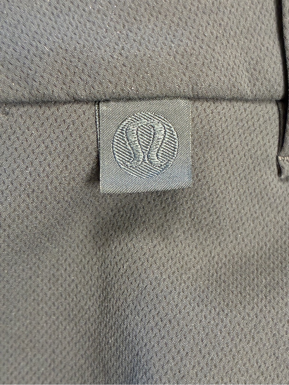 LULULEMON ABC Slim Tapered Fit Pant Charcoal Gray Men’s Size 30 - Picture 8 of 11